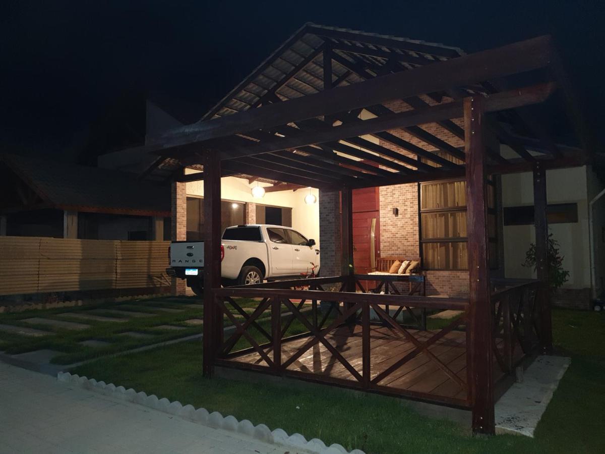 Chale De Campo Em Condominio Fechado Бананейрас Екстер'єр фото